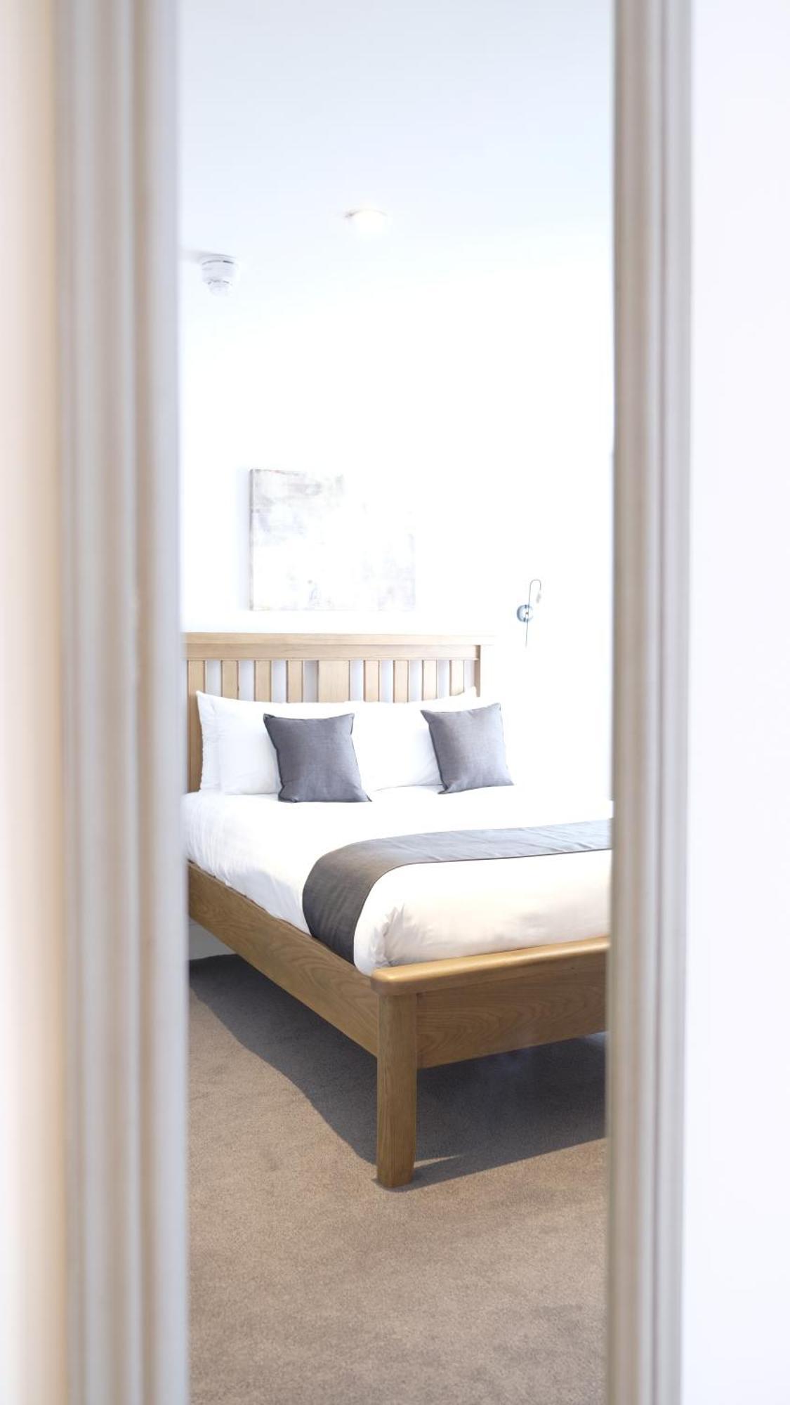 Best Western Priory Hotel Bury St. Edmunds Extérieur photo