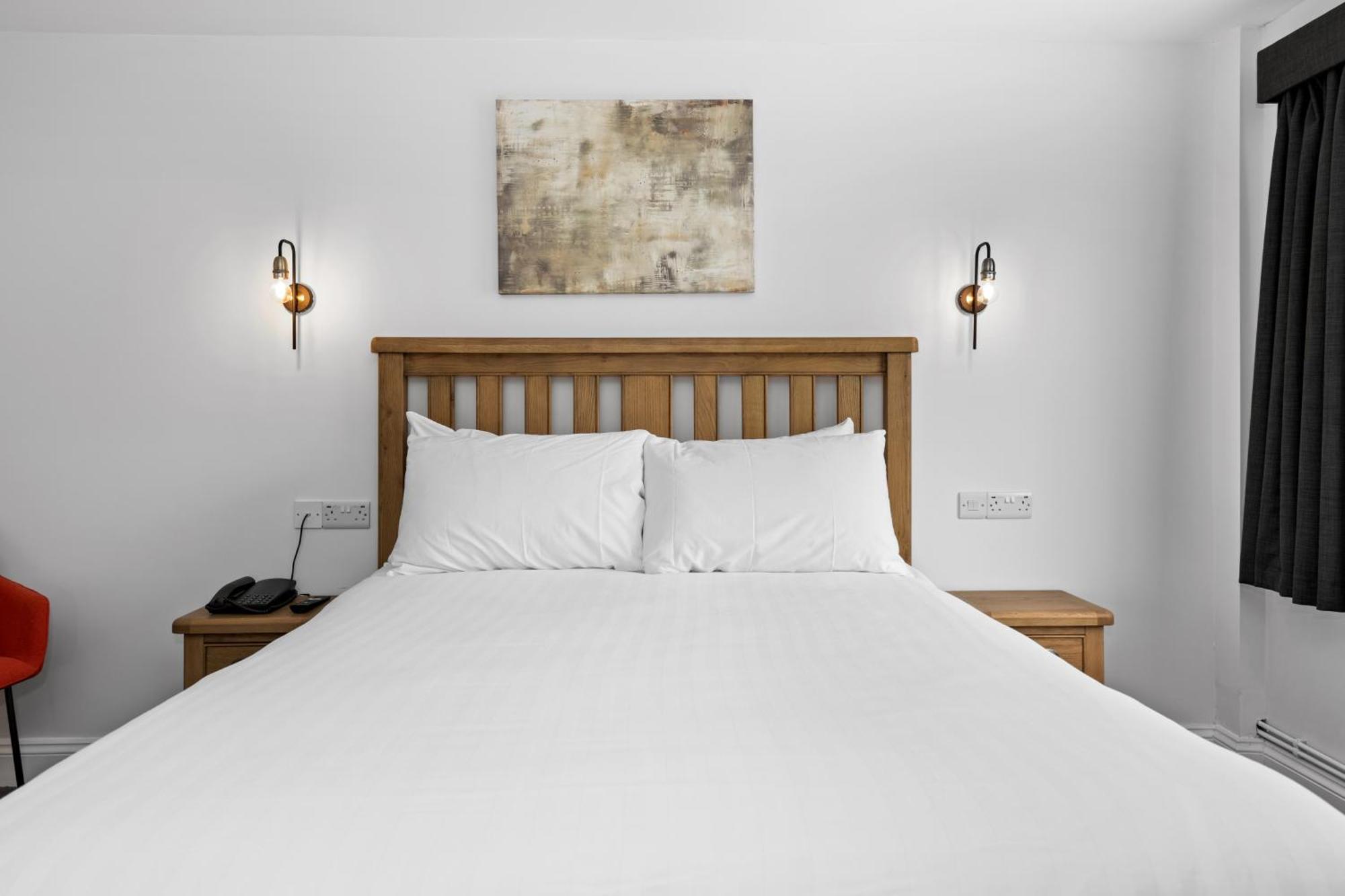 Best Western Priory Hotel Bury St. Edmunds Extérieur photo