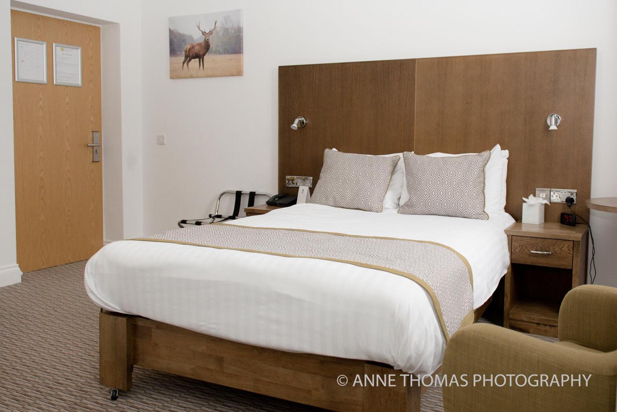 Best Western Priory Hotel Bury St. Edmunds Extérieur photo