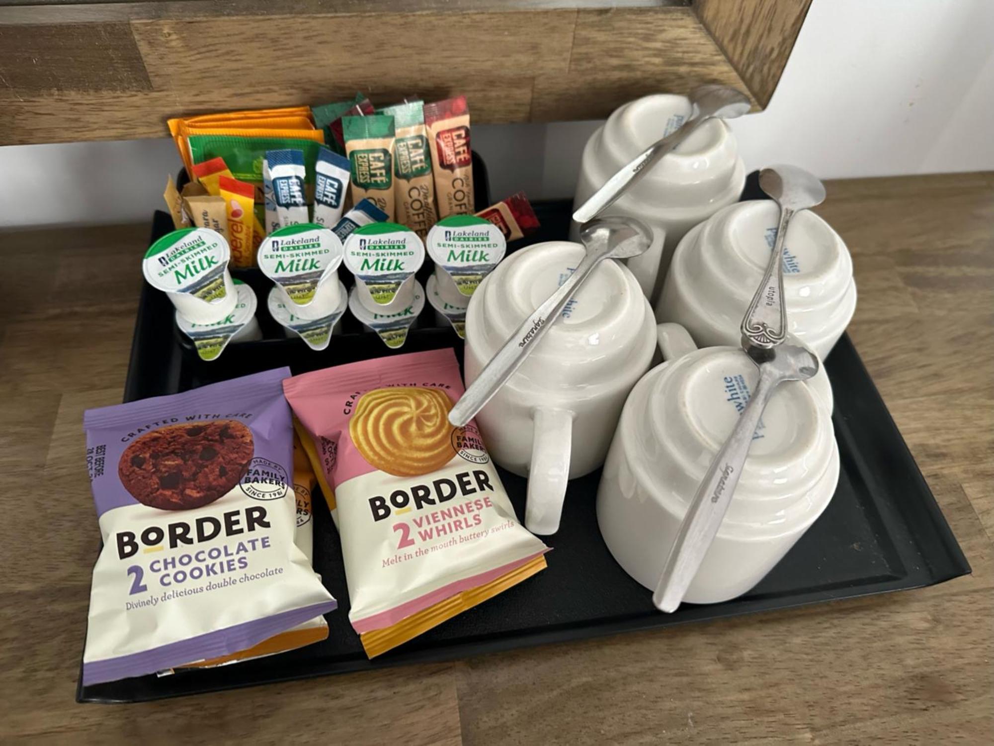 Best Western Priory Hotel Bury St. Edmunds Extérieur photo