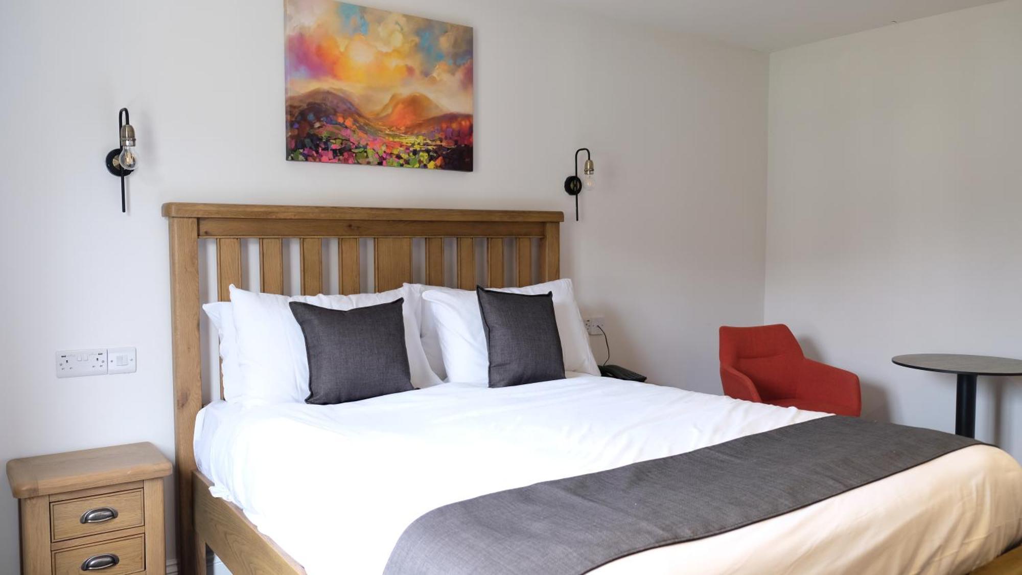Best Western Priory Hotel Bury St. Edmunds Extérieur photo
