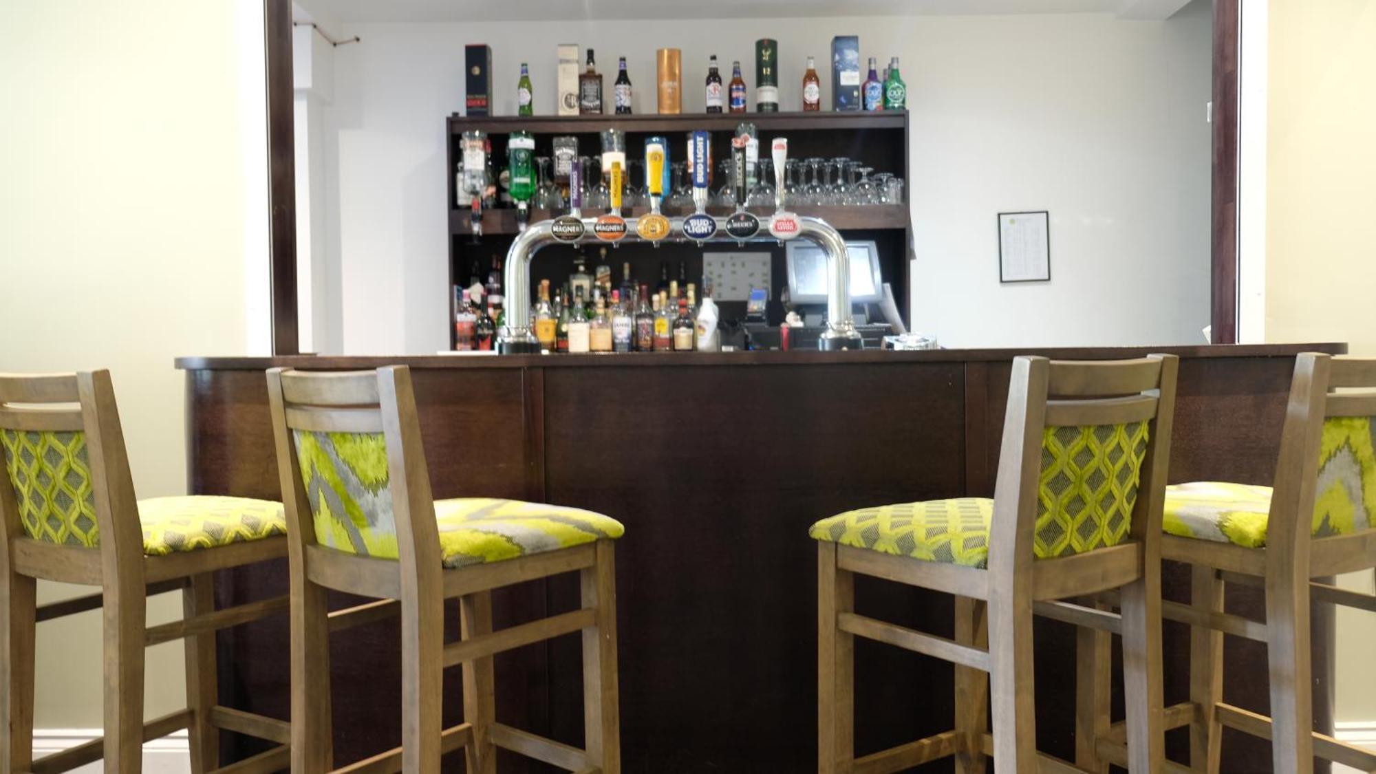 Best Western Priory Hotel Bury St. Edmunds Extérieur photo