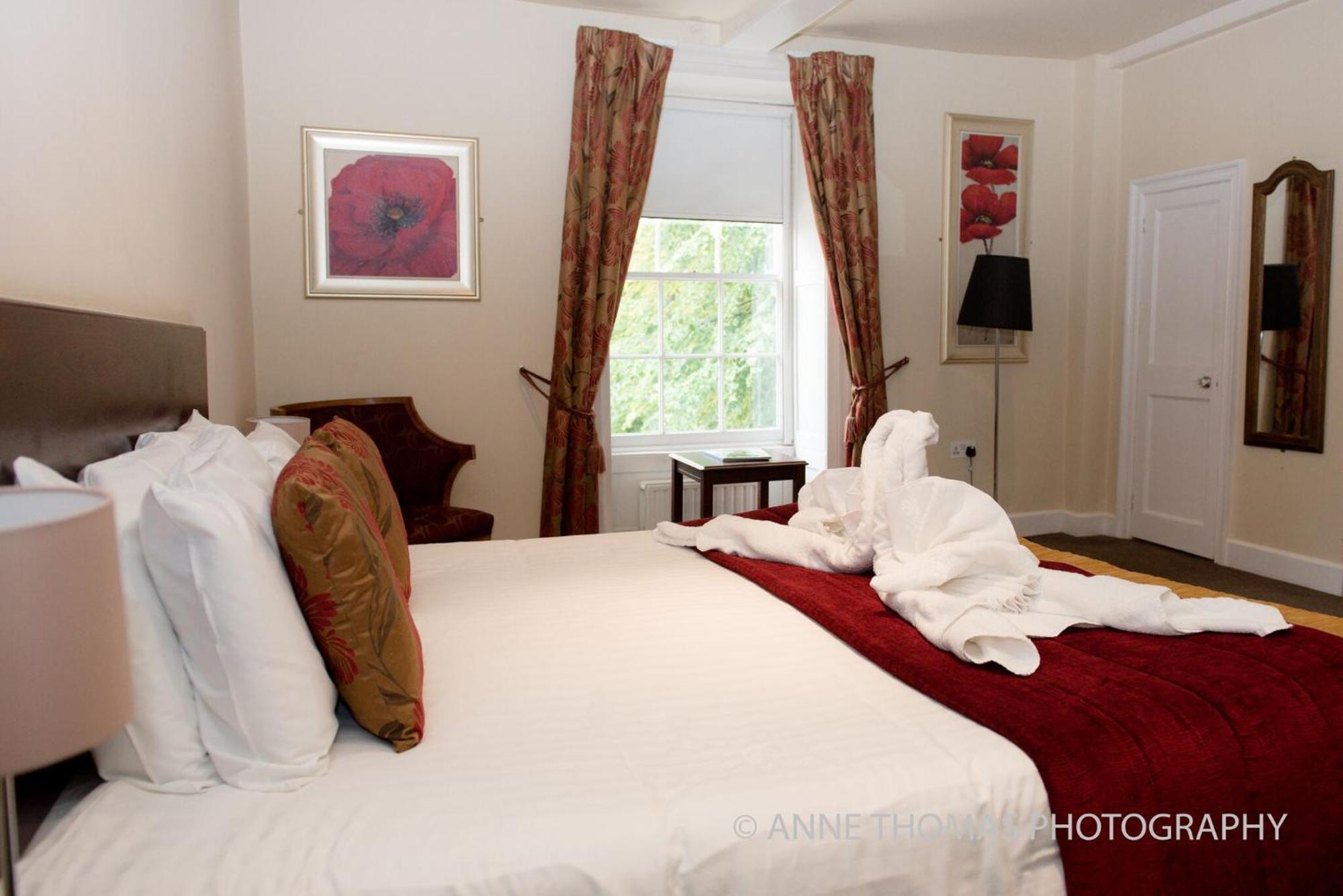 Best Western Priory Hotel Bury St. Edmunds Extérieur photo