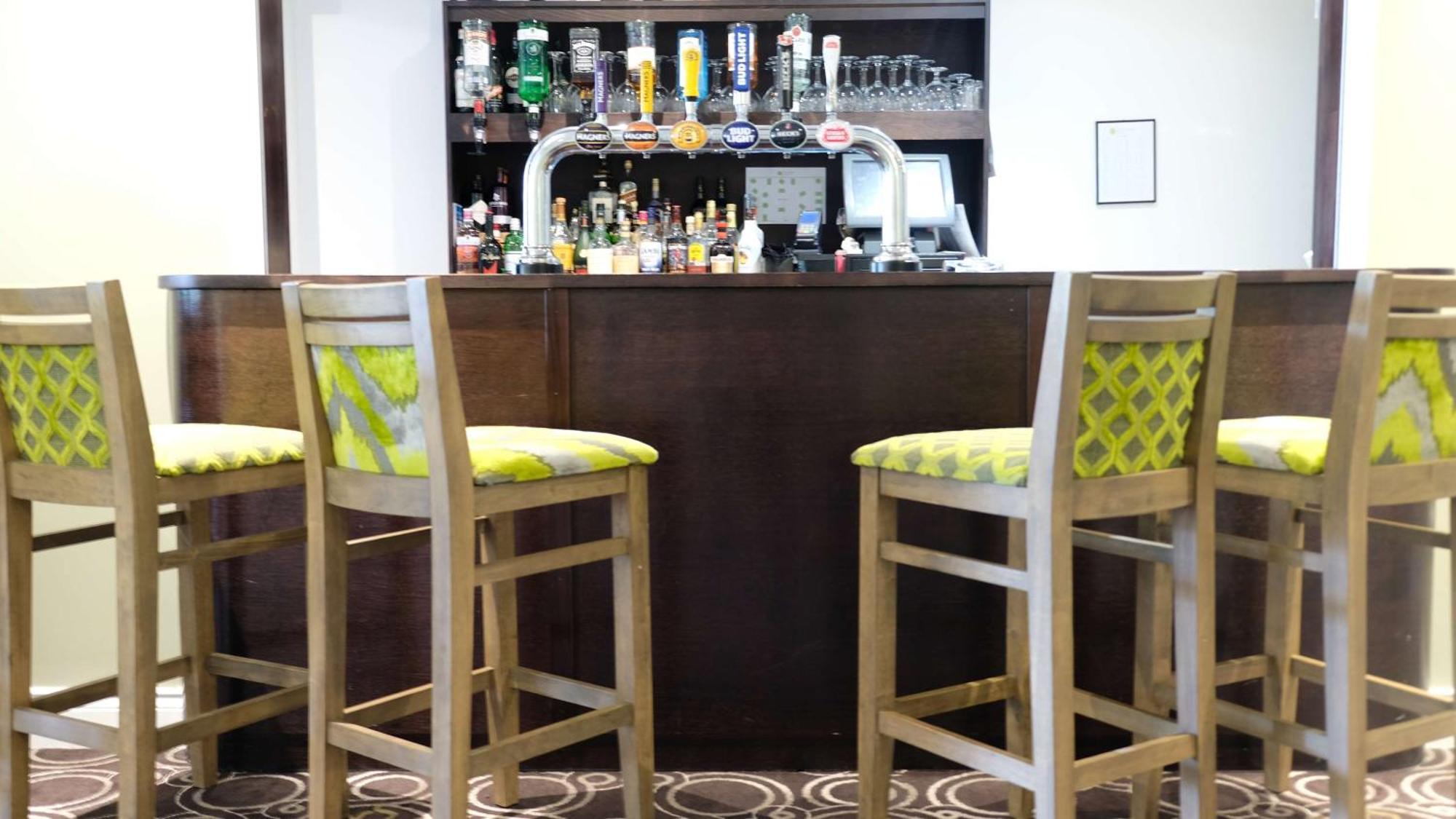 Best Western Priory Hotel Bury St. Edmunds Extérieur photo